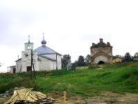 Увеличить - Макарьев Решемский монастырь